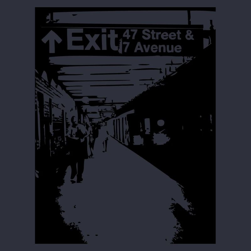 Exit New York