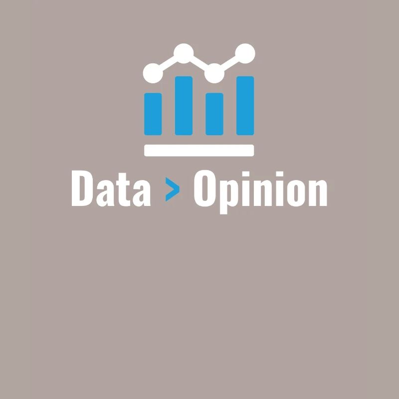 Data reports for all computer geeks