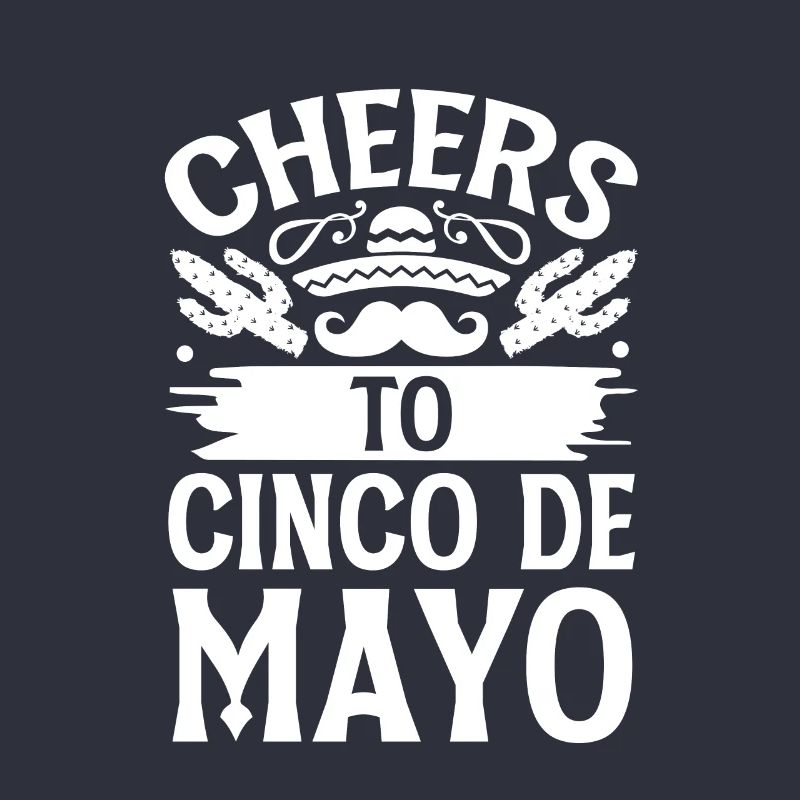 Bravo au Cinco de Mayo pour les Mexicains