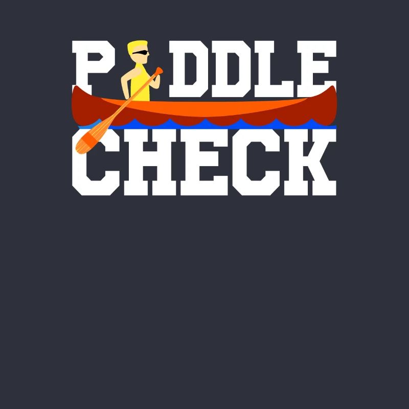Paddel-check
