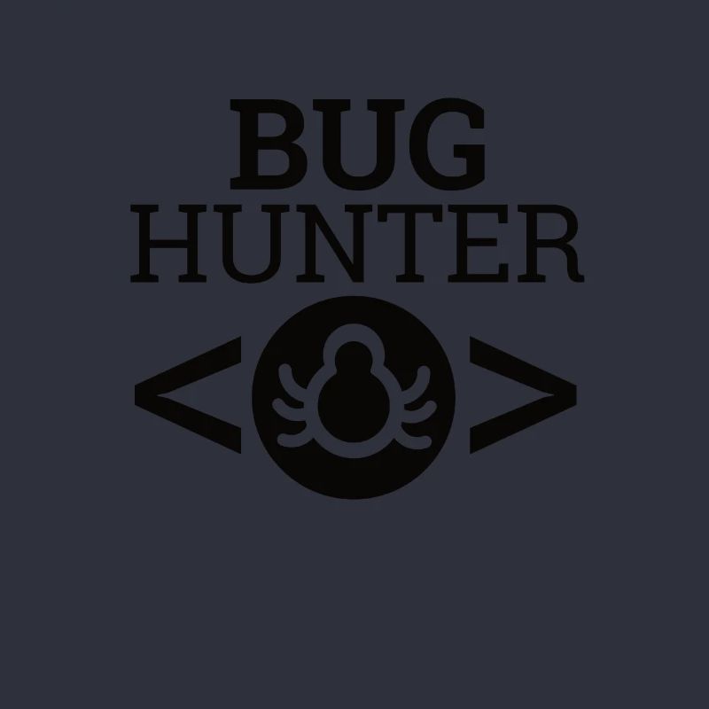 « Bug Hunter » | Informatique, programmeurs