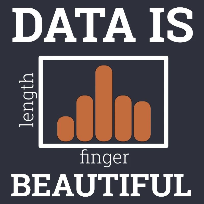 « Data Is Beautiful » | Data Scientist