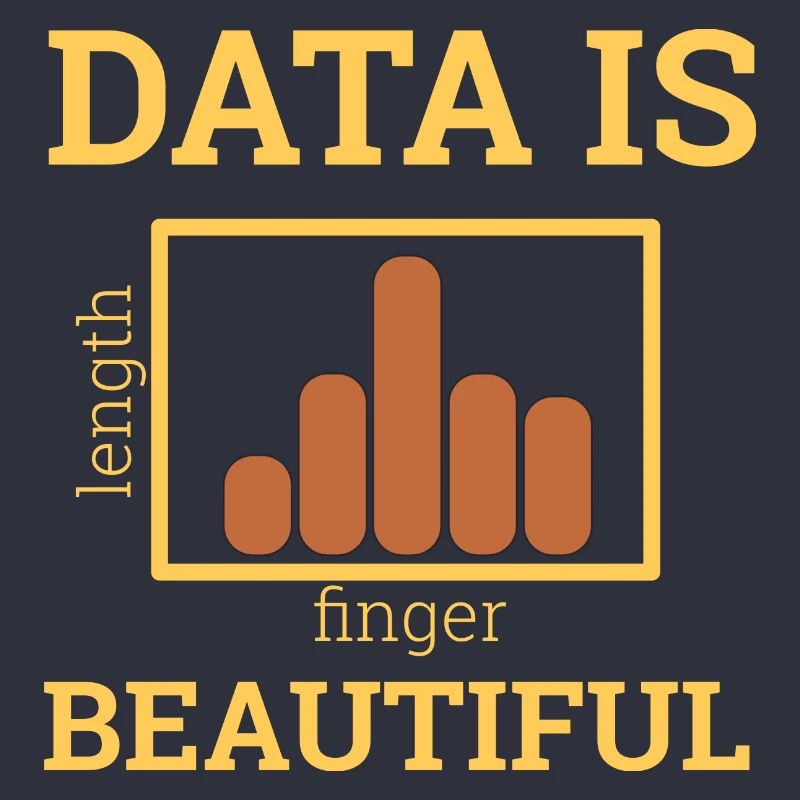 « Data Is Beautiful » | Data Scientist