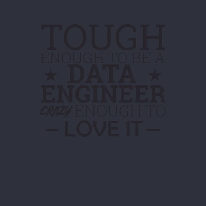 "Data Engineer Crazy | Data Scientist"