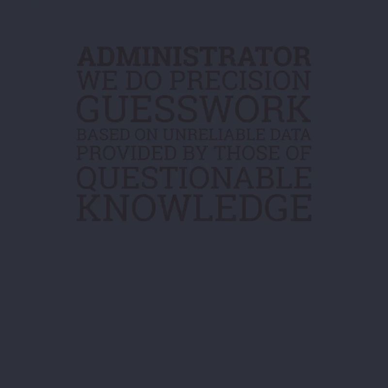 "Admin Guesswork | Admin"
