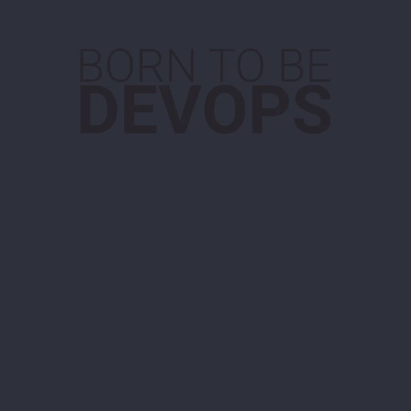 "DevOps Born | Softwareentwicklung"