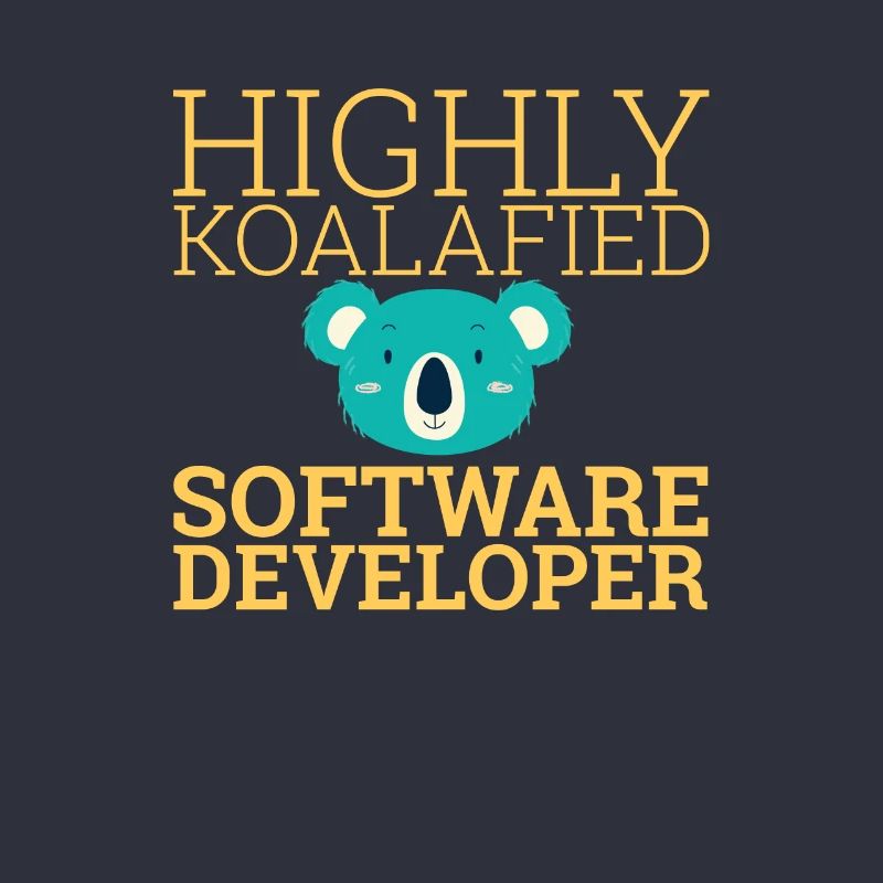 "Software Developer Koalafied | Programmierer"