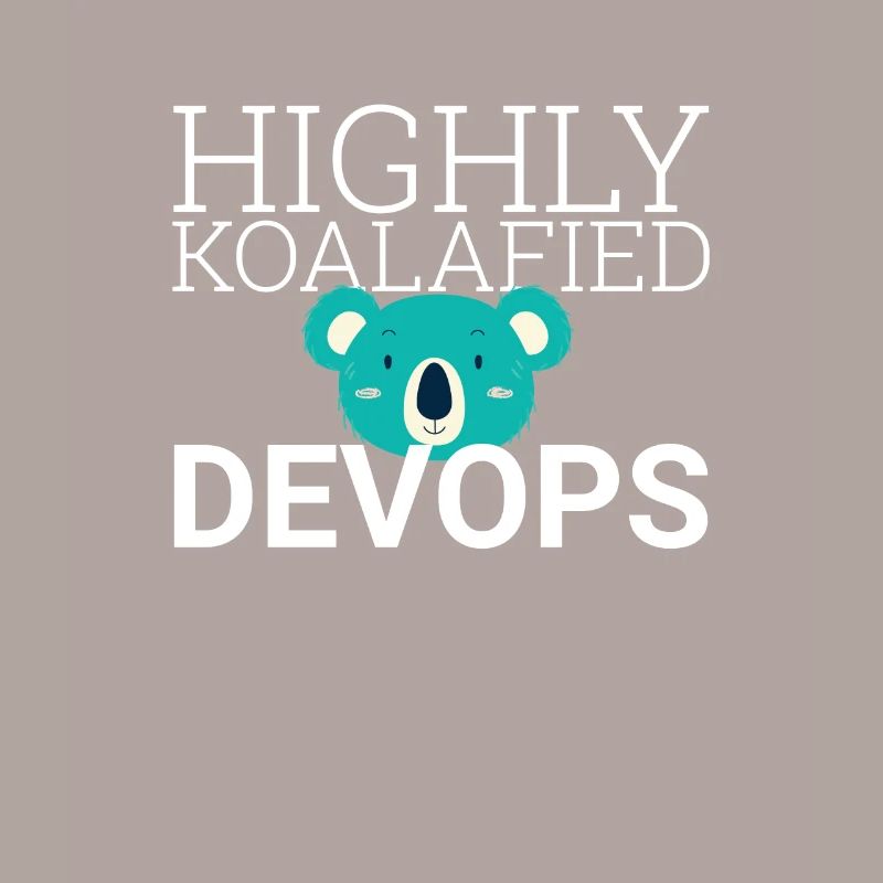 "DevOps Koalafied | Softwareentwicklung"
