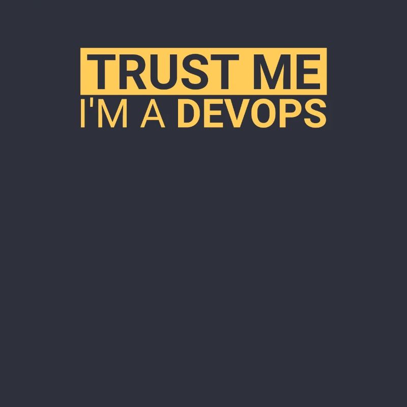 DevOps Trust | Software Development"