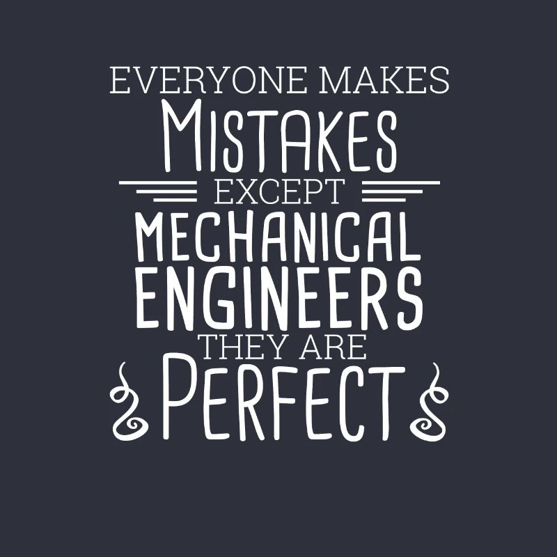 "Mechanical Engineer Perfect | Mechanical engineering"