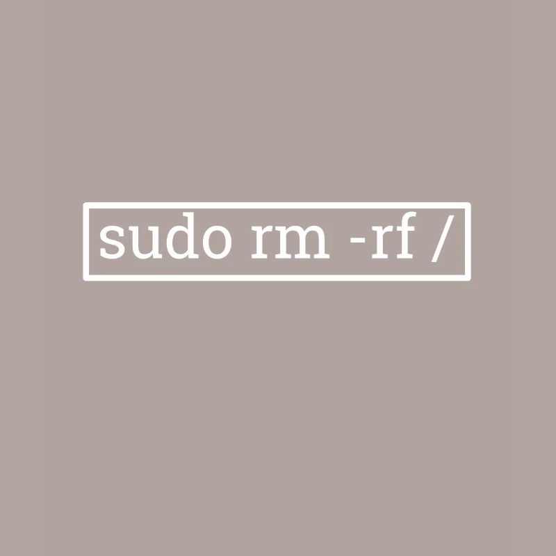 "Sudo" | Admin, Administrator, Informatik