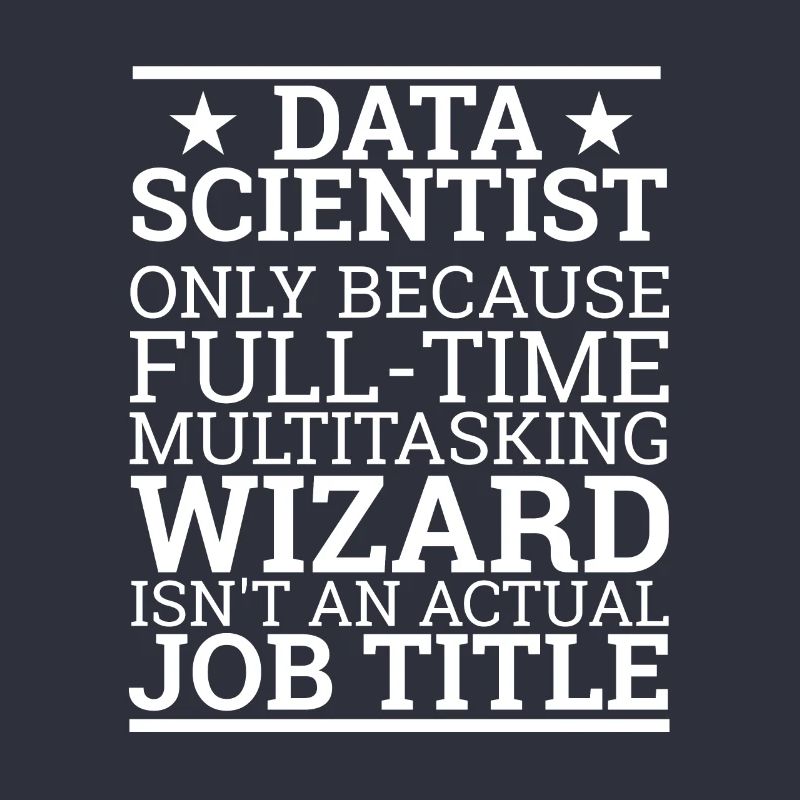 "Data Wizard" | Data Scientist