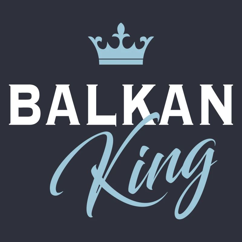 Balkan King