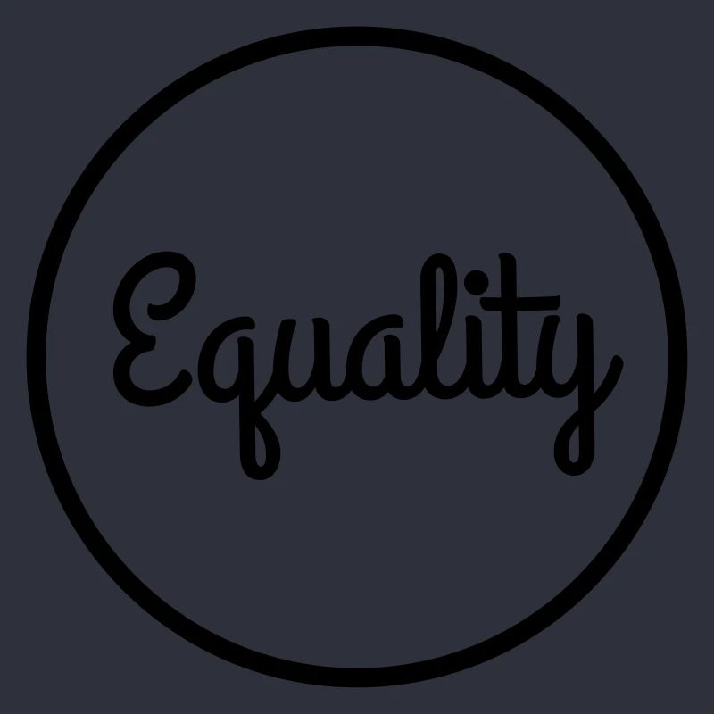 pro Equality II B/W black