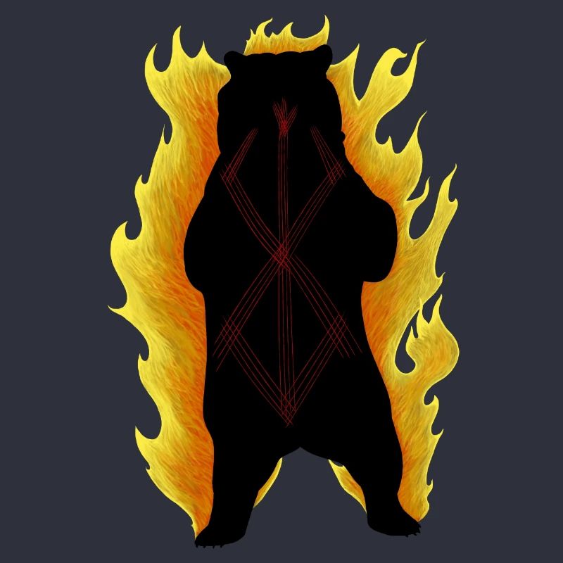 Berserker Bear
