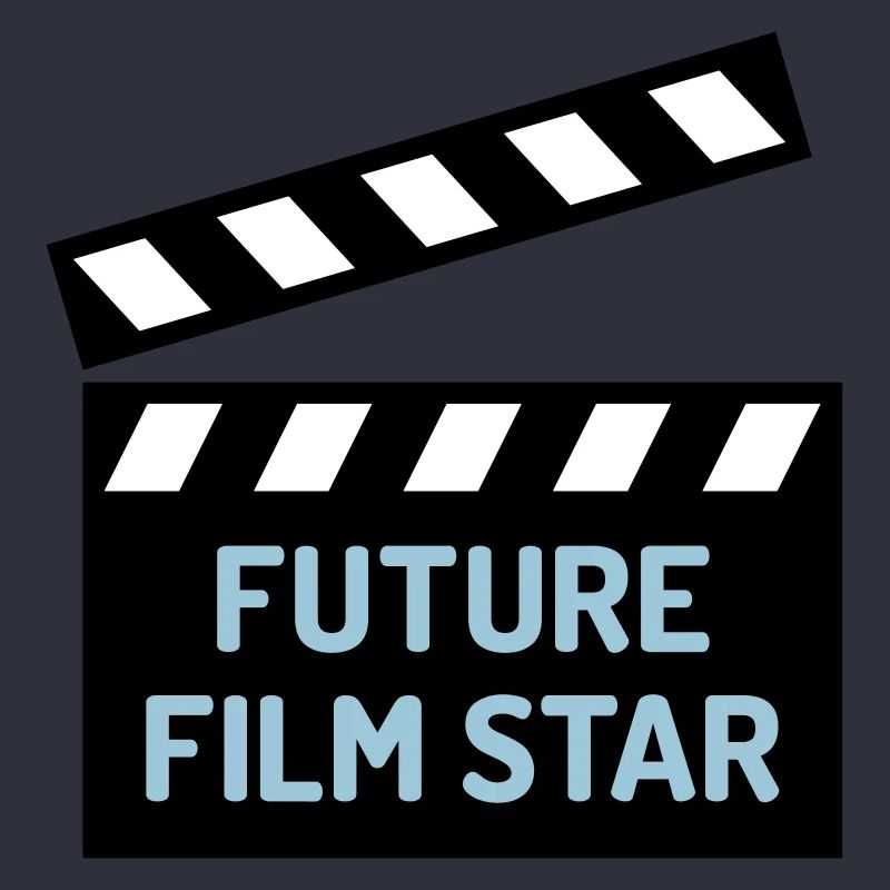 ★ Couleurs de conception modifiables ★ Future star de cinéma
