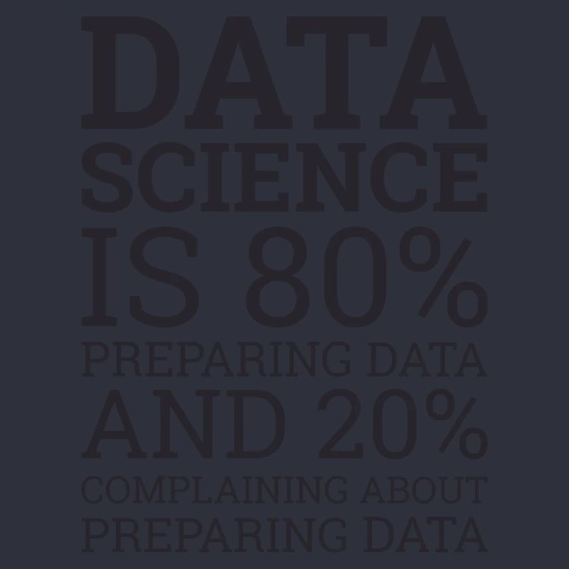 "Complaining Data Science" | Data Scientist