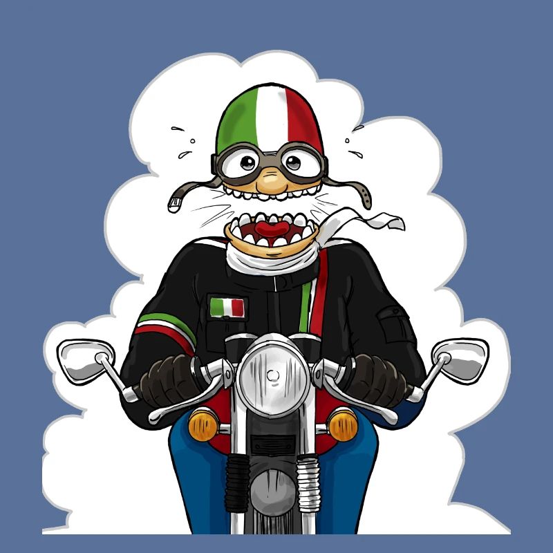 guzzi
