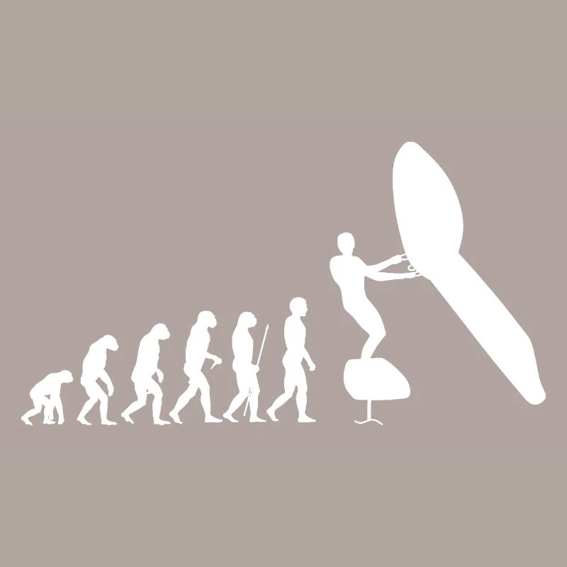 Wingfoiling Evolution