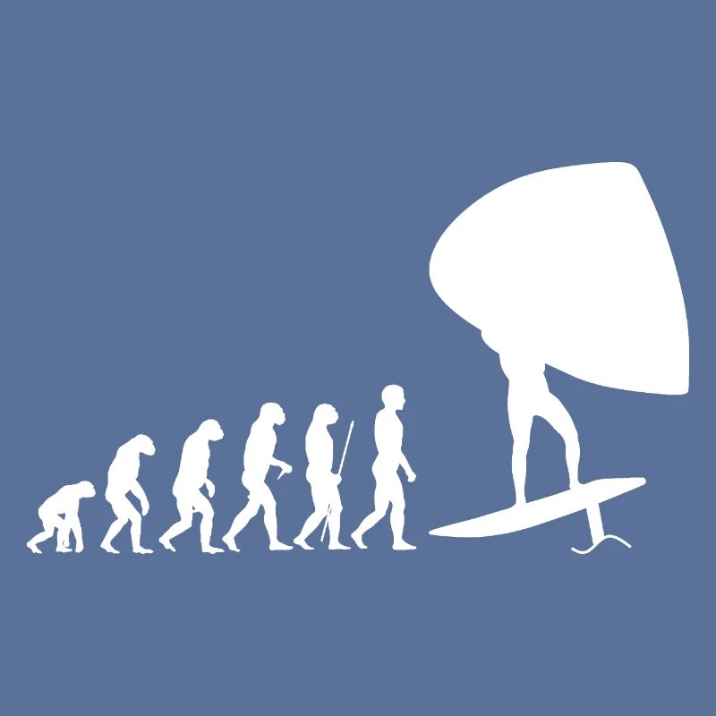 Evolution Wingfoil