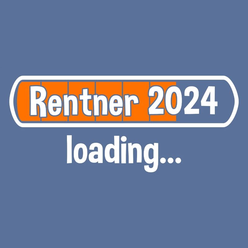 Rentner 2024 Loading... Rente 2024