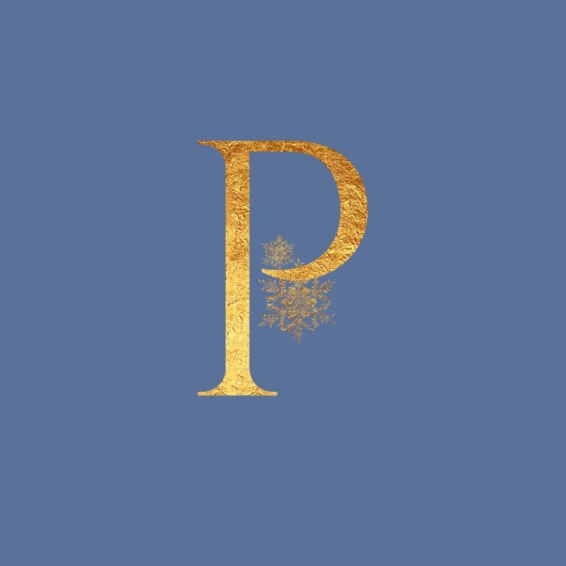 Anfangsbuchstabe P