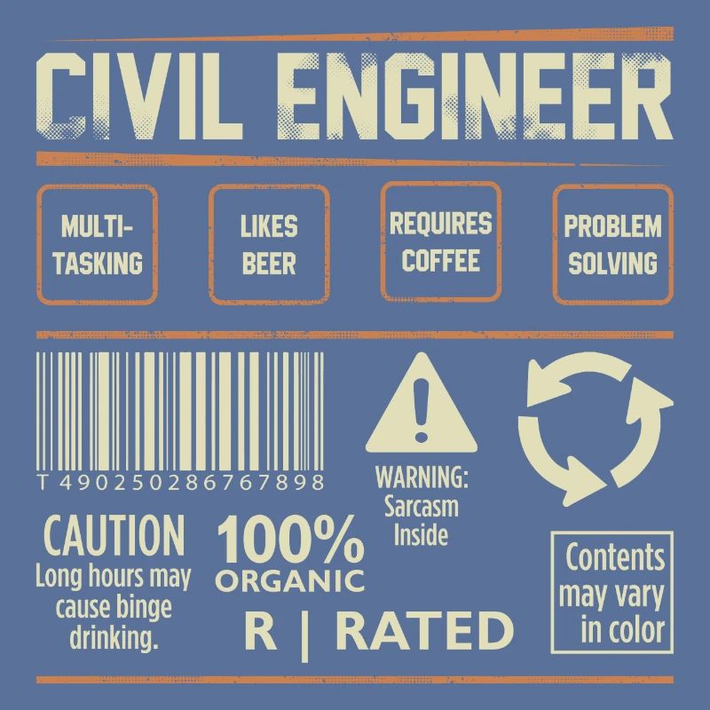 Civil engineer architect