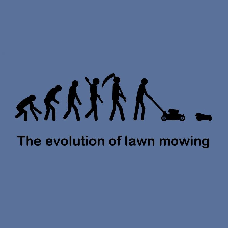 Faucher l'évolution