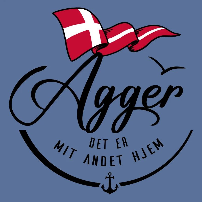 AGGER - My second home - b