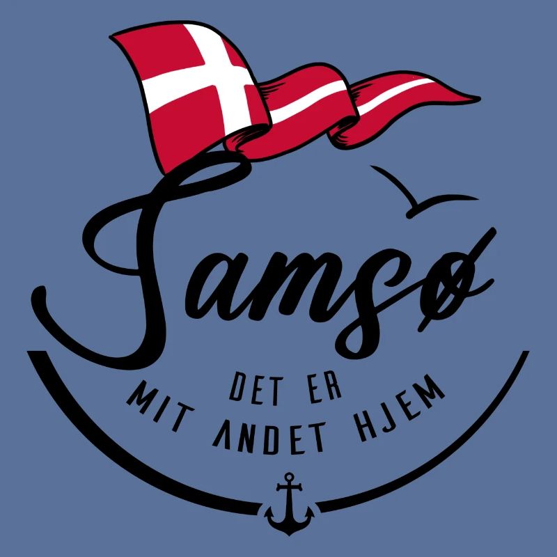 SAMSØ - Ma résidence secondaire - b