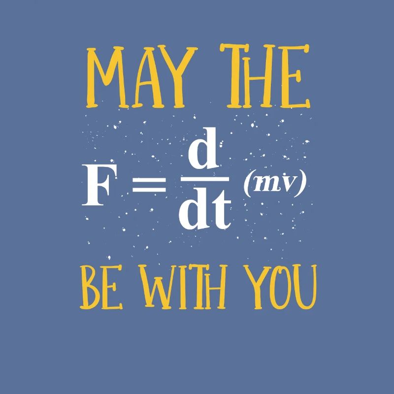 Physics Phyiker Komisch Nuclear Physics