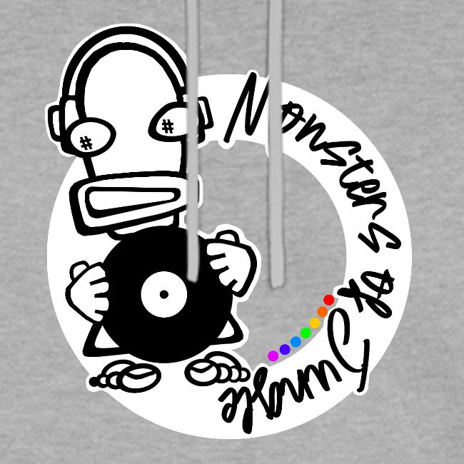 2025 Fit Monstahz Road to 20 Mad DJ