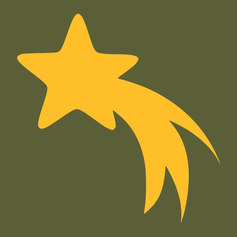 STERNSCHNUPPE