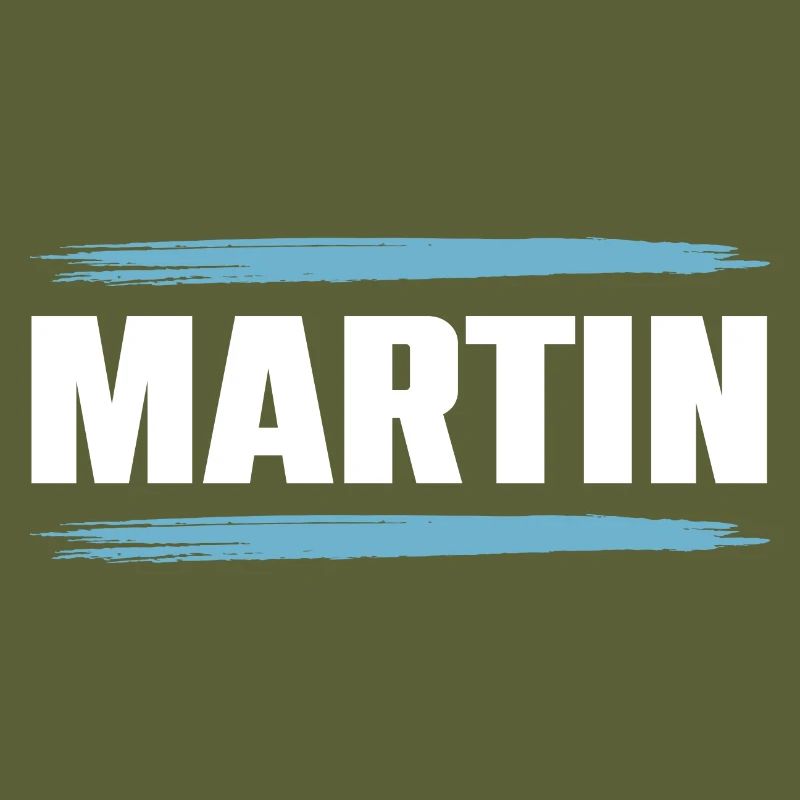 Martin