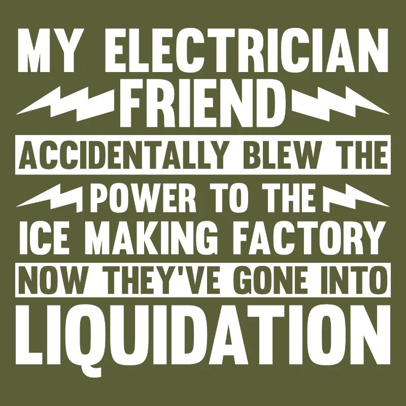 Electrician Electrical Engineer Electronics Technician