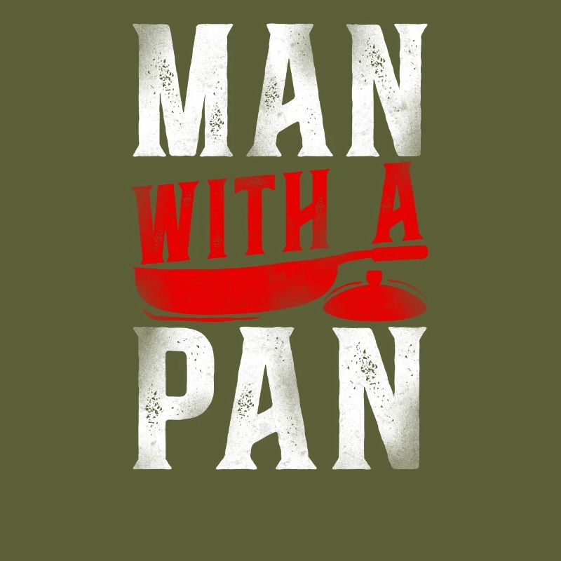 Cooking Cook Dad Kitchen Chef Man