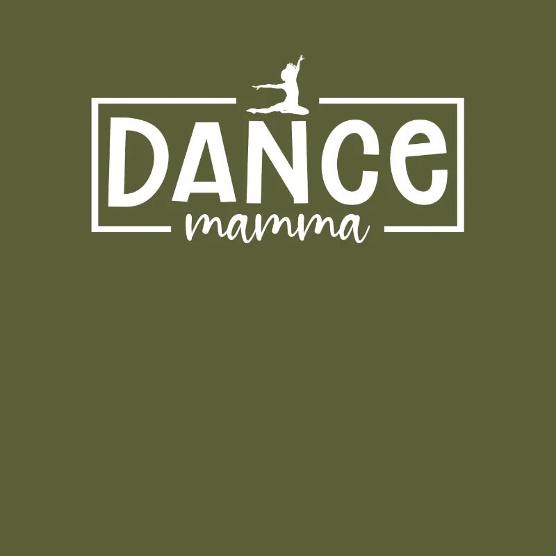 Maman Mère Danse Mère