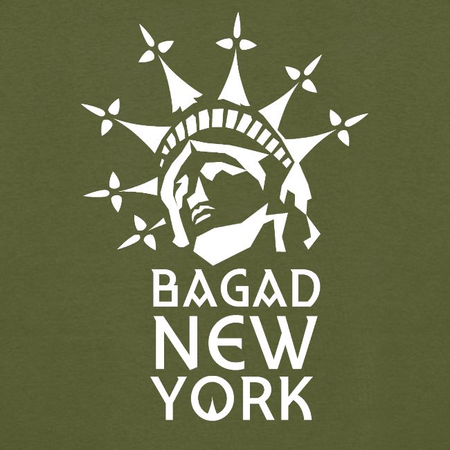 Bagad New York