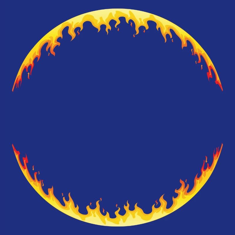 Cercle de feu | circle on fire
