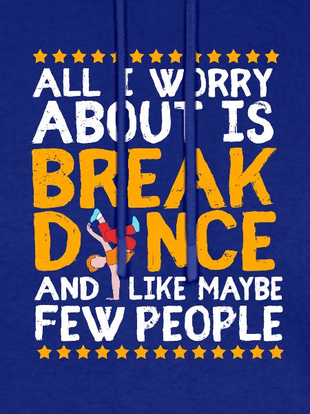 Breakdance