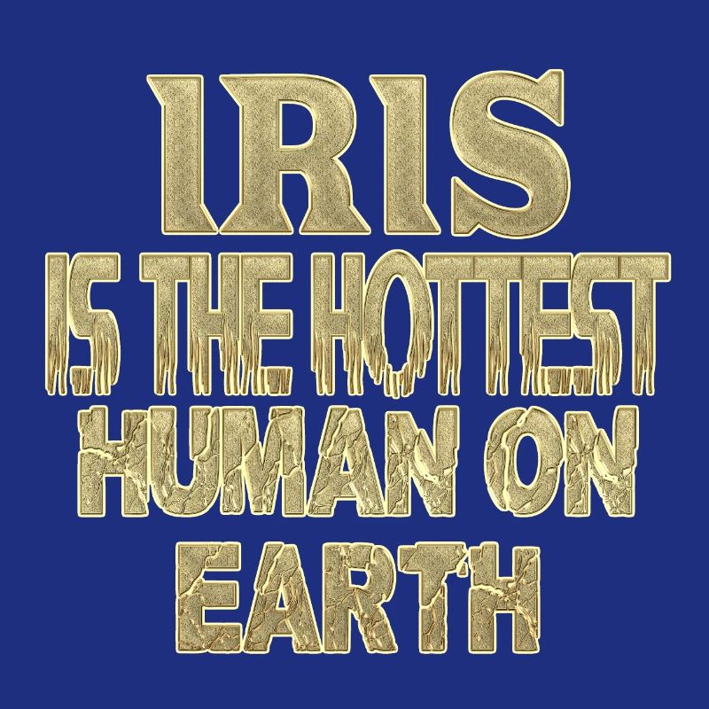 iris