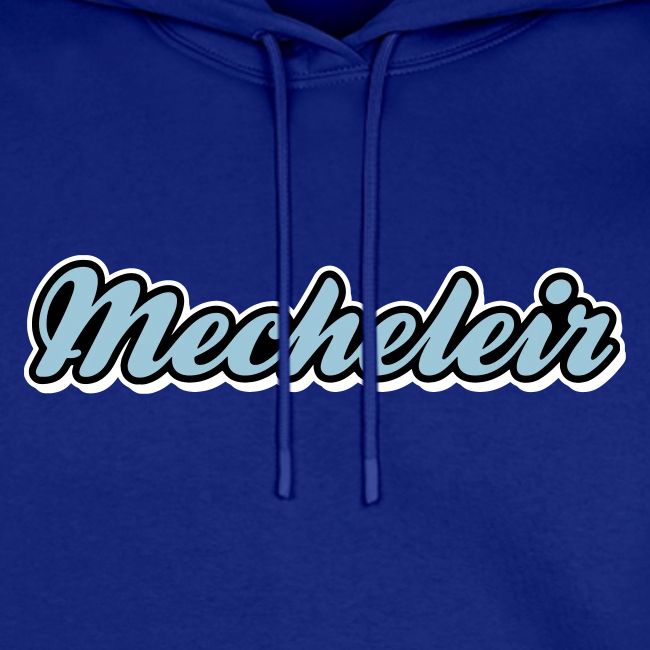 Mecheleir New