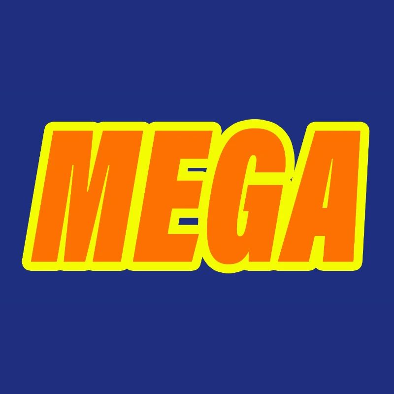 mega