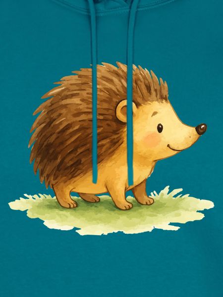 Igel Comic