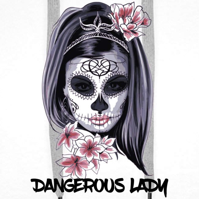 dangerous lady