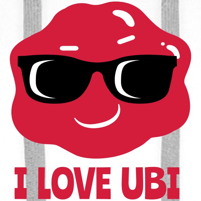 I LOVE UBI
