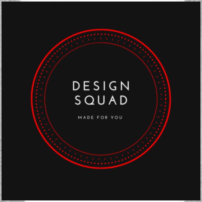 Orginal Design Squad Logo