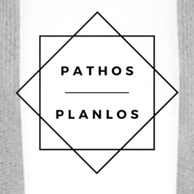 Pathos Planlos Logo