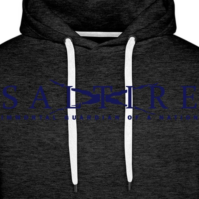 Saltire_Logo blue