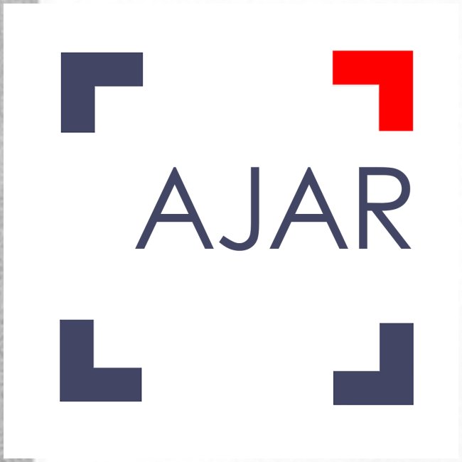 AJAR Logo
